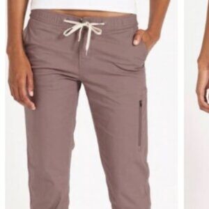Vuori Ripstop Pant